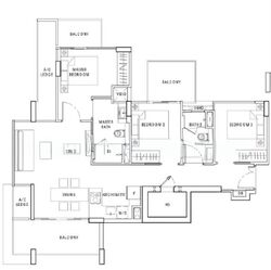 The Line @ Tanjong Rhu (D15), Condominium #574271511